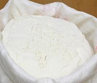 Wheat flour