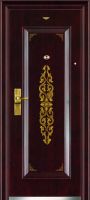 Steel Door/matel Door/secrity Door