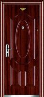 Security Door/safety Door