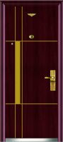 Security Door/steel Door