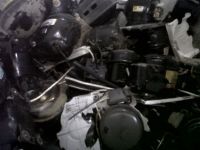 COMPRESSOR SCRAP