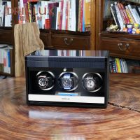 DRIKLUX New Hotsale High Quality Luxury Wholesale Watch Winder China Factory