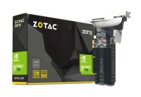ZOTAC GeForce® GT 710 1GB PCIE x 1 Graphics Card
