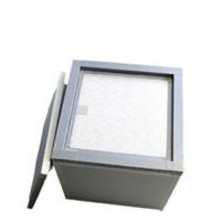 PU-VIP Insulation Cooler Box Vaccine Transport box For Medicine Storage