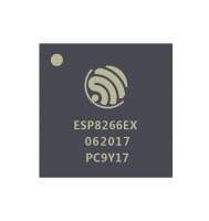 wireless wifi ESP8266EX IC chip used for smart home or IoT 