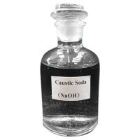 Caustic Soda Liquid