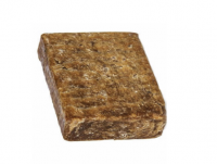 African Organic Black Soap