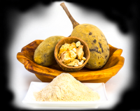 100% Natural Baobab Powder