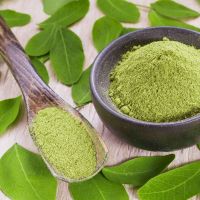 Organic Moringa P...