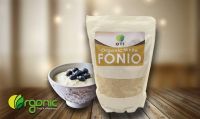 Unbranded Gluten-Free Precooked Fonio