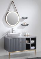 Top Quality Newest Bathroom cabinet