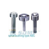 Produce Quality Sprue Bushing all type A B C