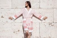 Peshtemal Towel From Turkey