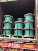 Phosphate Coated Steel Wire For Wire Drawing