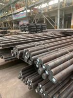 Hot Rolled Carbon Steel Astm 1045 C45 S45c Ck45 Mild Steel Rod Bar/round Bar 