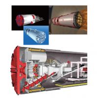 Tunnel Boring Machine(TBM)