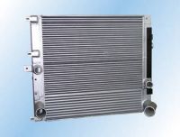 Hydraulic Oil cooler / Combi-Cooler