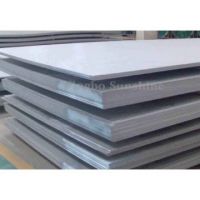 stainless steel plate