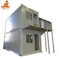 china mobile portable prefab house prefabricated,luxury container homes,40ft container house From China
