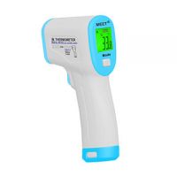 Infrared Non contact Face Thermometer