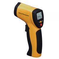 GM320 and  GM900 non contact thermometers Available