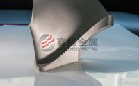 Customized Navigation Blade- EBM 3D Parts