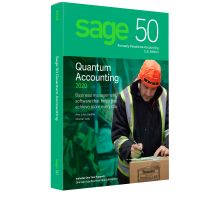 Sage 50 Accounting Software Peachtree (1user