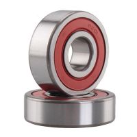 Hunan ZBF Deep Groove Ball Bearing With Good Quality