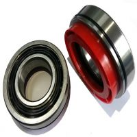 ZBF Manufacturer Sell Non-Standard Deep Groove Ball Bearing