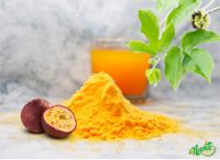 Instant Passion Fruits Powder