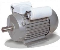 YL Single Phase Electric Motor