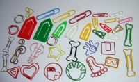 Paper Clip