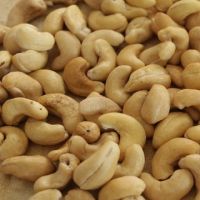 Cheap Raw Cashew Nut/ Cashew Nuts W180 W240 W320 W450/ Thai Certified WW320 Dried Cashew 