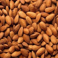 Almond Nuts From South Africa