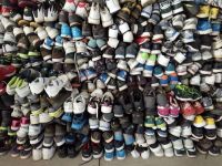 Mixed Used Shoes Sale Bulk Wholesale Used Shoes