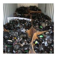 AC / FRIDGE COMPRESSOR SCRAP GOOD QUALITY AC/ FRIDGE QUALITY COMPRESSOR SCRAP AVAILABLE BEST GRADE From South Africa