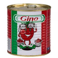 HIGH QUALITY CANNED TOMATO PASTE, 70G, 140G, 210G... From South Africa