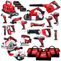 Original Makitas LXT1500 18-Volt LXT Lithium-Ion Combo Kit / Power Tool / Cordless Drill From South Africa