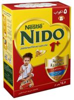 Nestle Nido Instant Full Cream Milk Powder 400G 900g 1800g - Buy cheap Nestle Nido Milk For Adult And Teens From South Africa