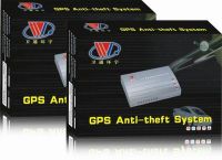 Weltone GPS Anti-theft System