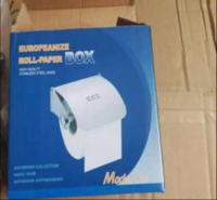 toilet tissue holder  From China