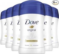 Dove deodorant 