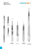 Surgical Dental Instruments  From Pakistan