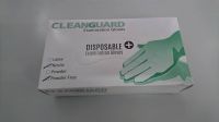 NITRILE GLOVES POWDER FREE NITRILE DISPOSABLE GLOVES