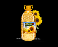 REFINED  SUNFLOWER OIL