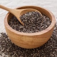 Chia Seeds