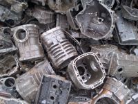 Magnesium alloy Scrap AZ91D, AM60B factory low price 