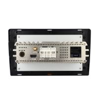 PX6 Android 9.0 Car Radio