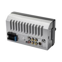 7 Inch Universal Double Din Car