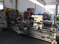Lathe Machine
